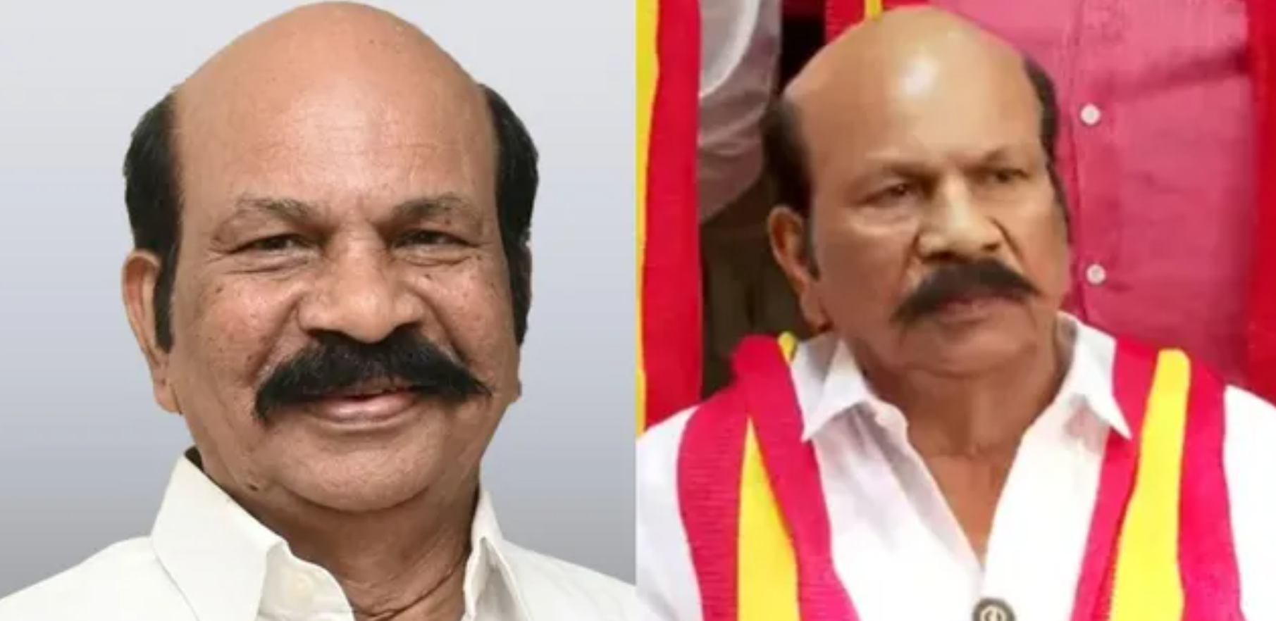 VS Babu