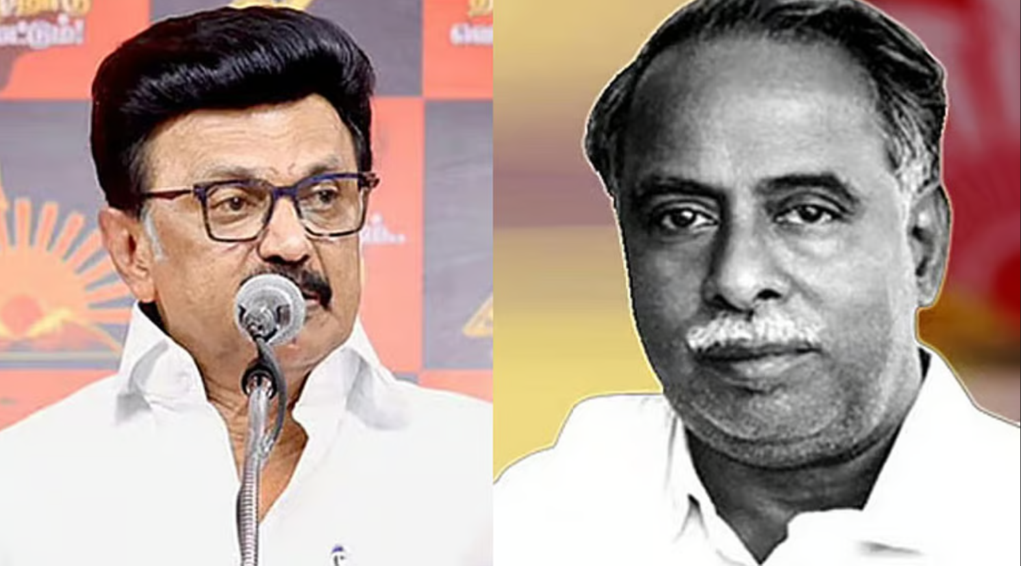 “ஆட்சிகள் மாறலாம்… அண்ணாதான் என்றைக்கும் ஆள்கிறார்!” – அண்ணா பிறந்தநாளில் மு.க.ஸ்டாலினின்  பதிவு!