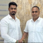 Madanraj