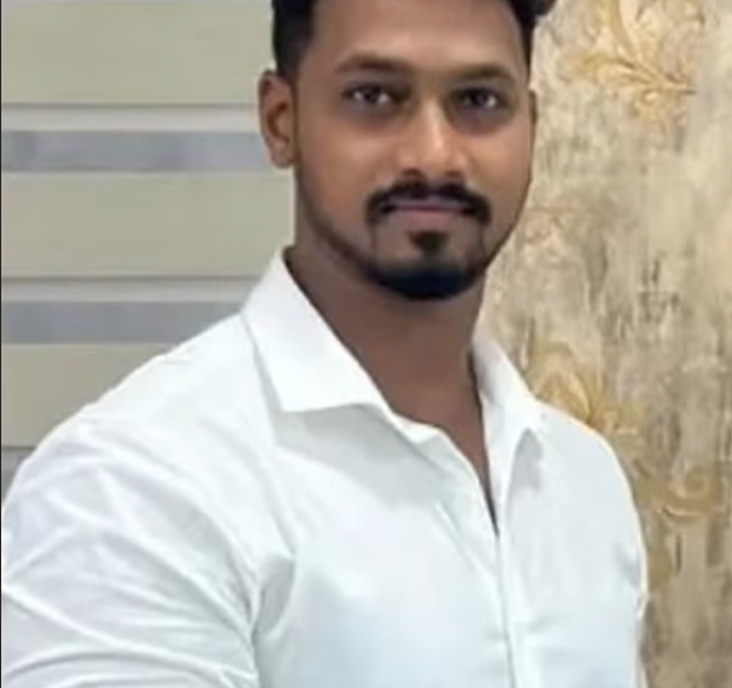Madanraj