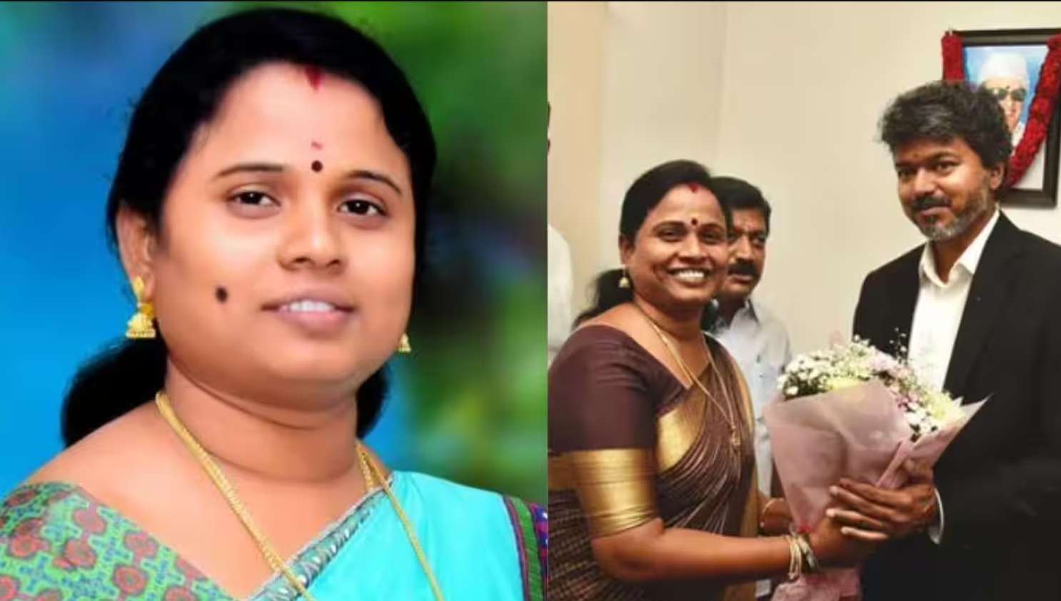 Maragatham Kumaravel