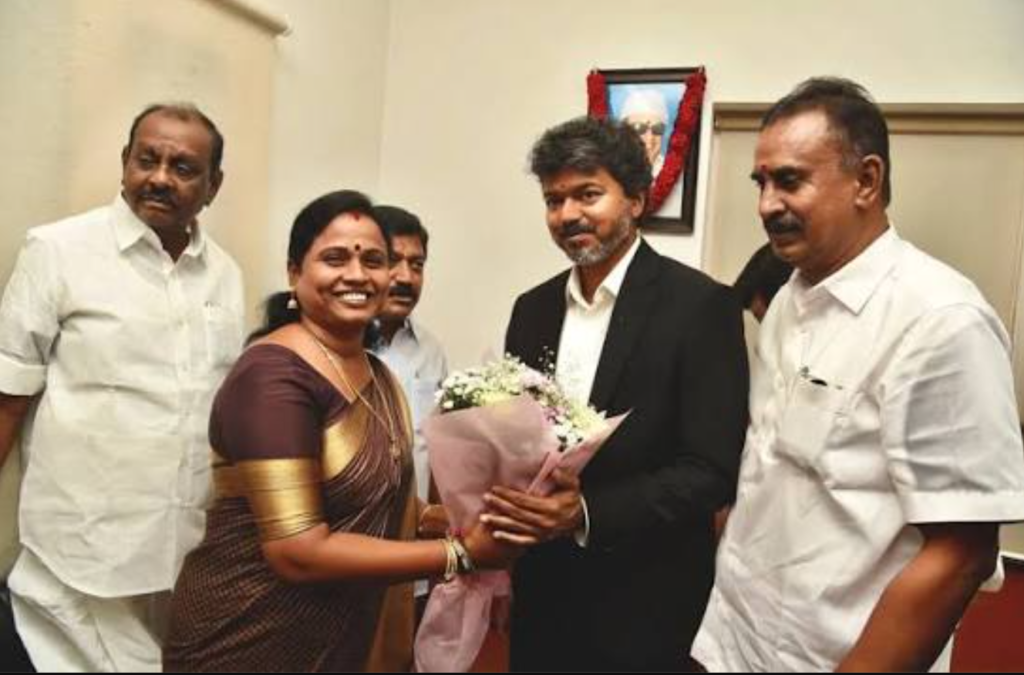 Maragatham Kumaravel