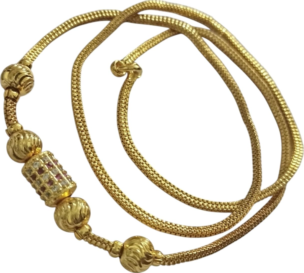 Thali Chain Complaint