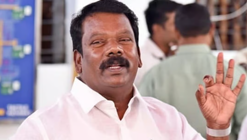 Selvaperunthagai