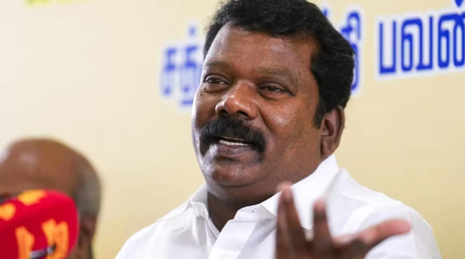Selvaperunthagai