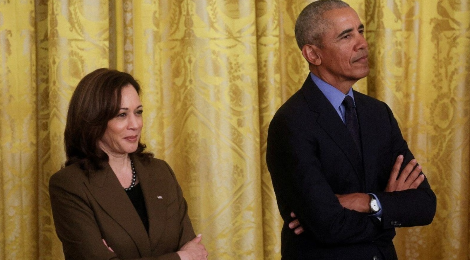 Obama’s