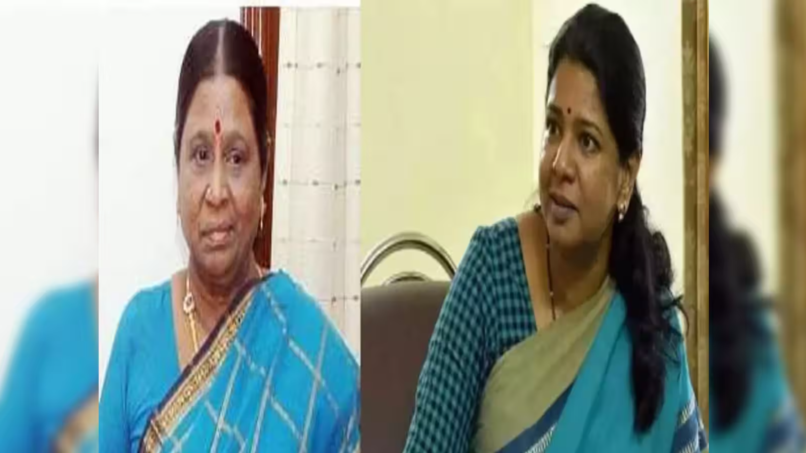 Kanimozhi Rajathi Karunanidhi