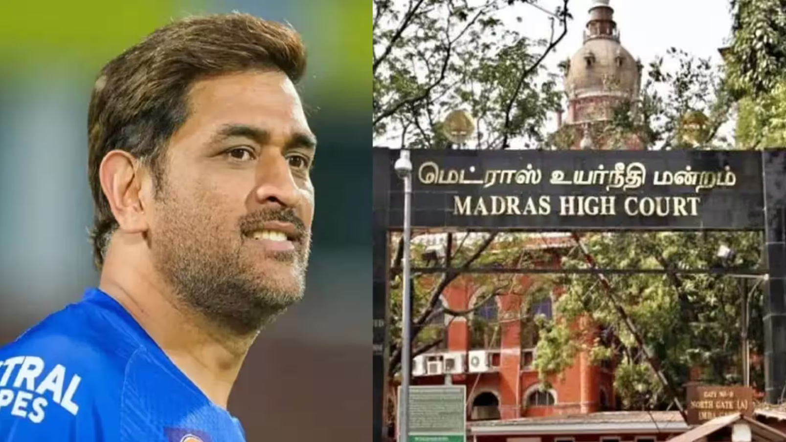 Dhoni