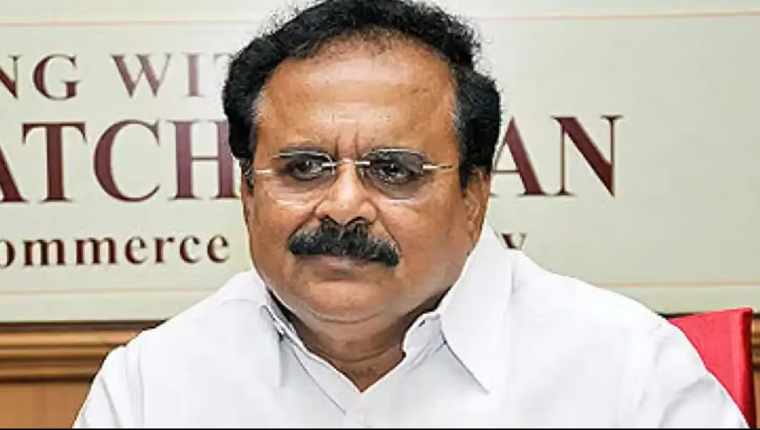 Sudarsan Nachiappan