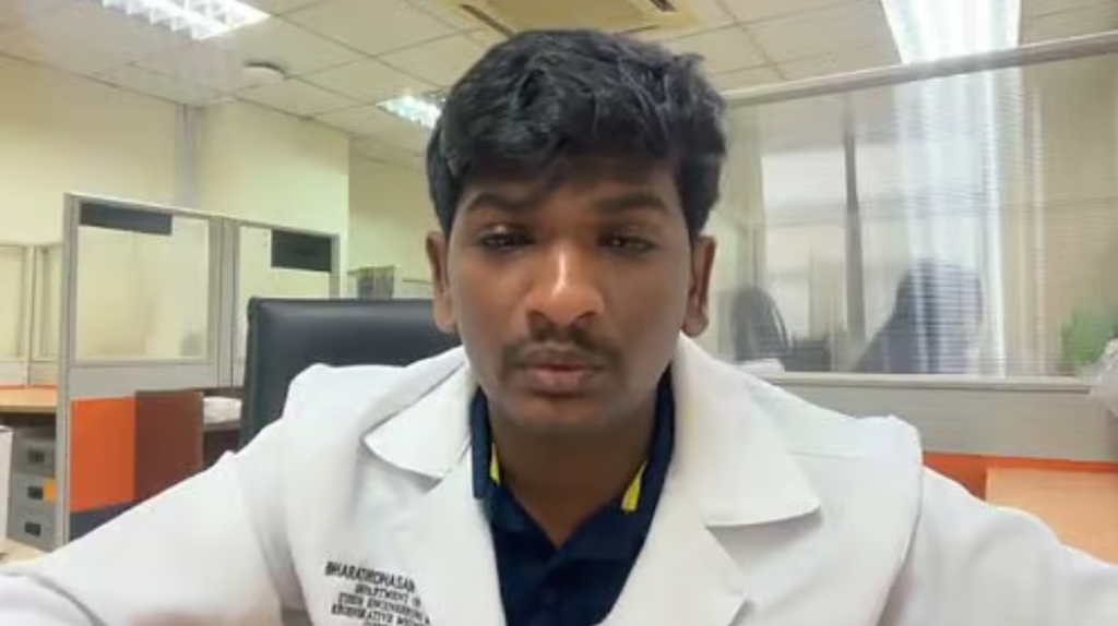 Bharathidasan