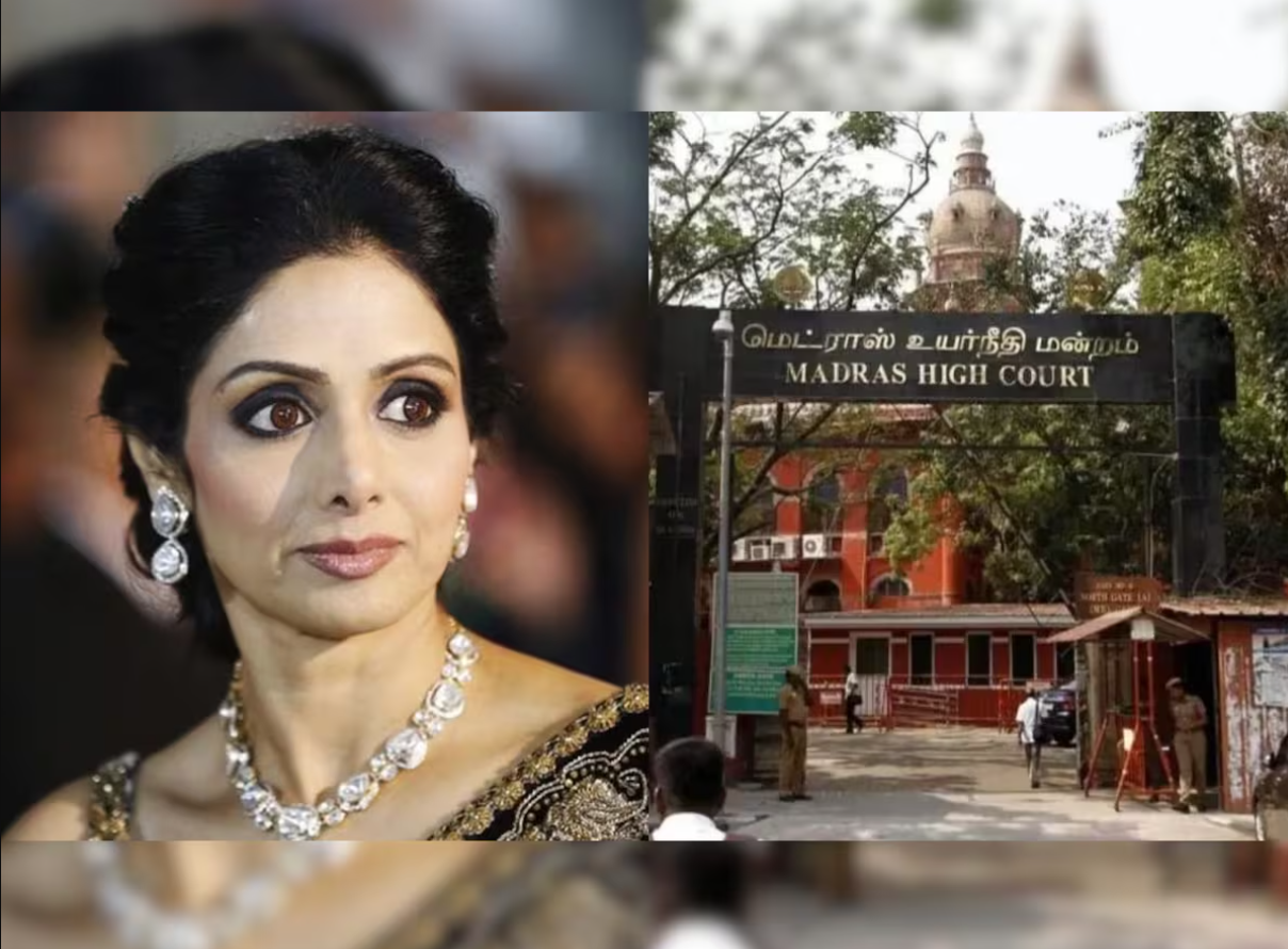 Sridevi