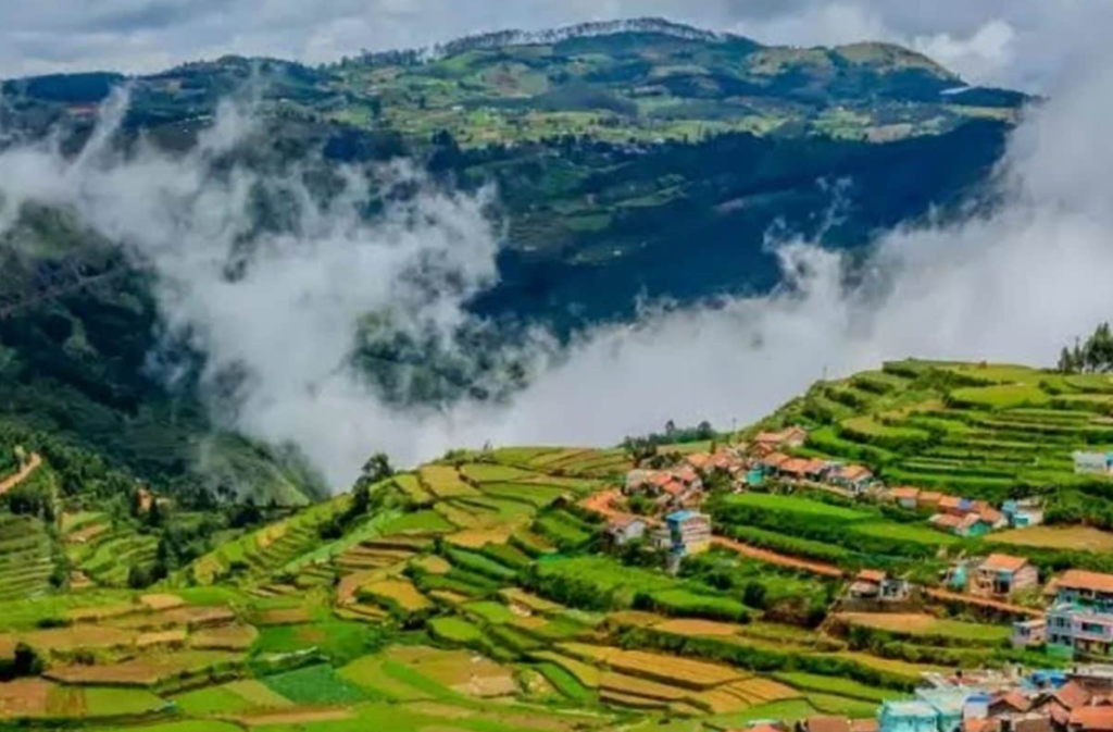 Kodaikanal