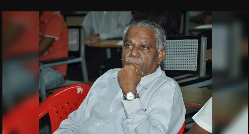 Devasahayam IAS