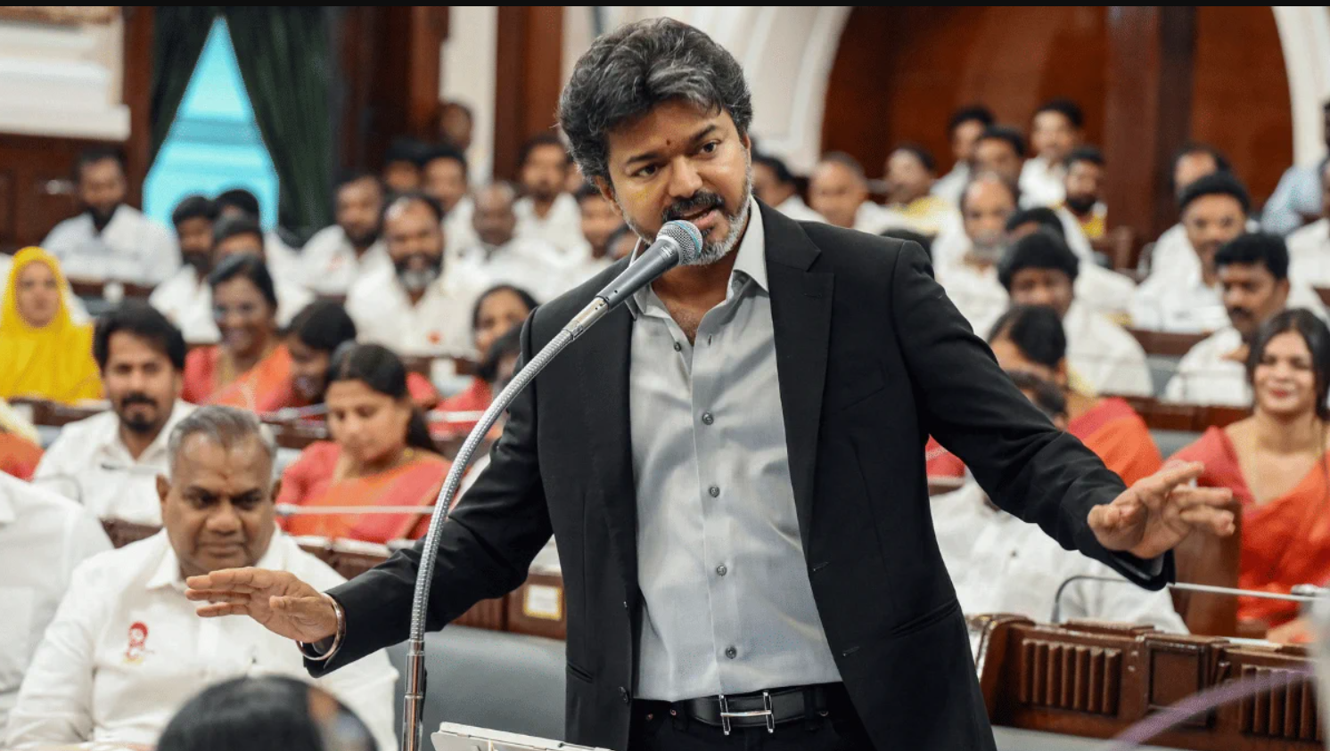 Vijay