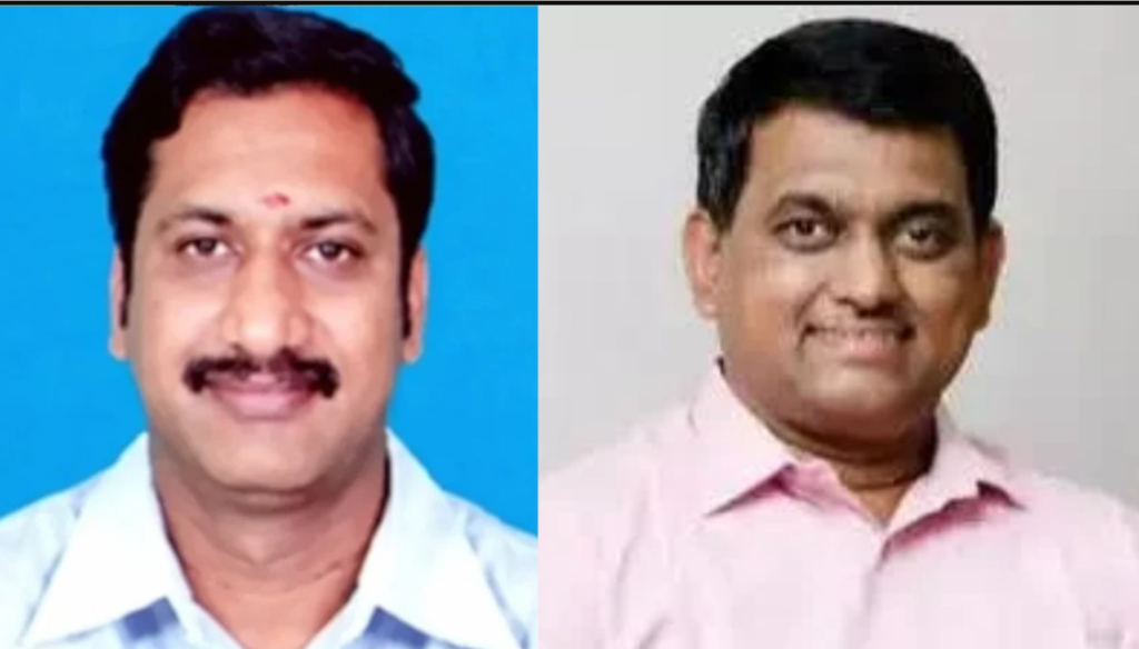 Muthukumar