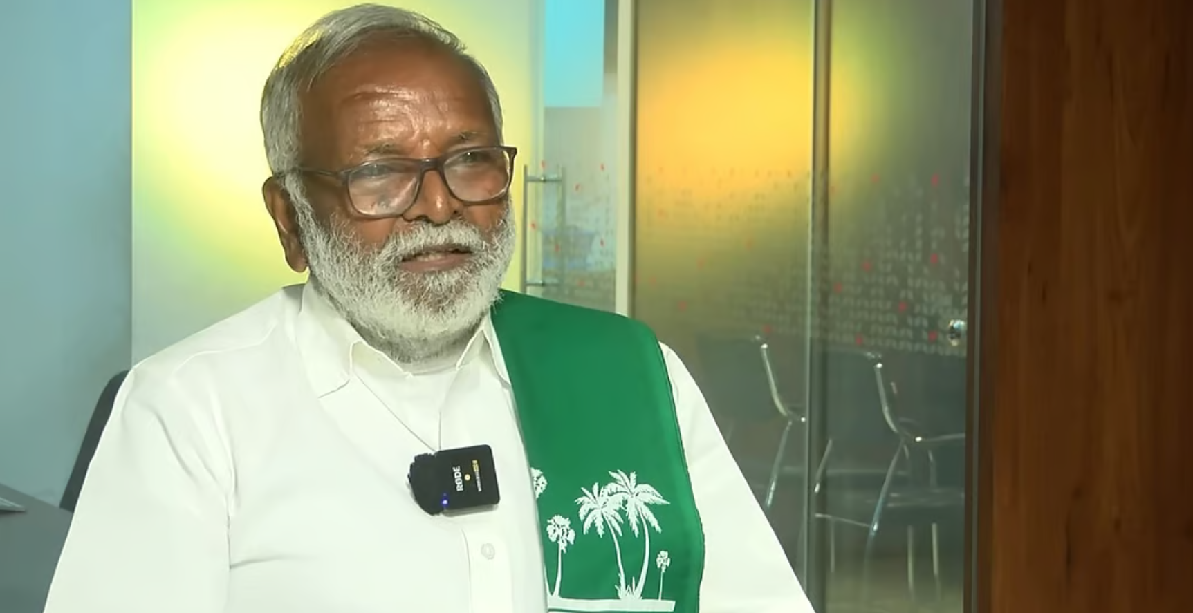 Kal’ Nallasamy