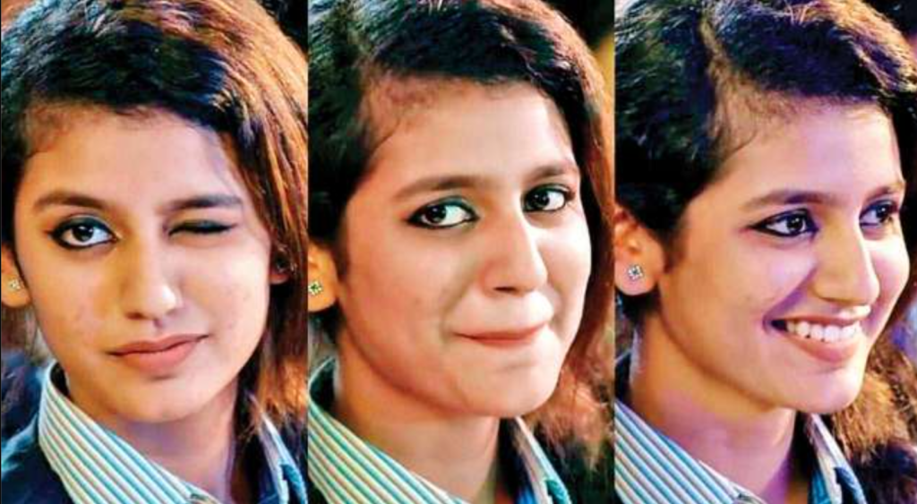 Priya Varrier