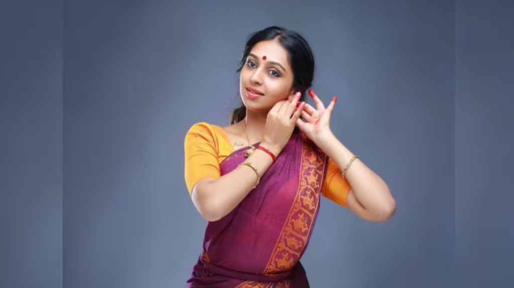 Lakshmi Menon’