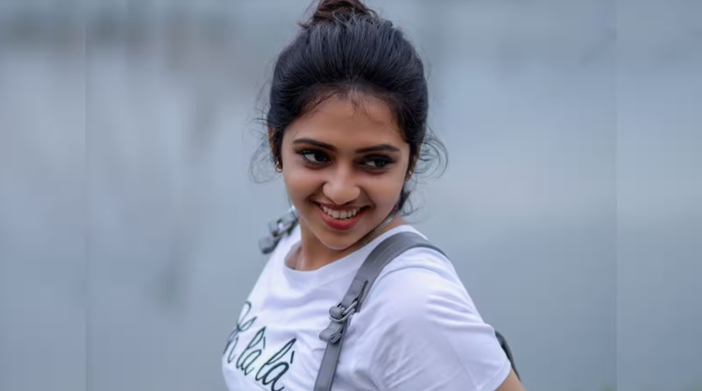 Lakshmi Menon’