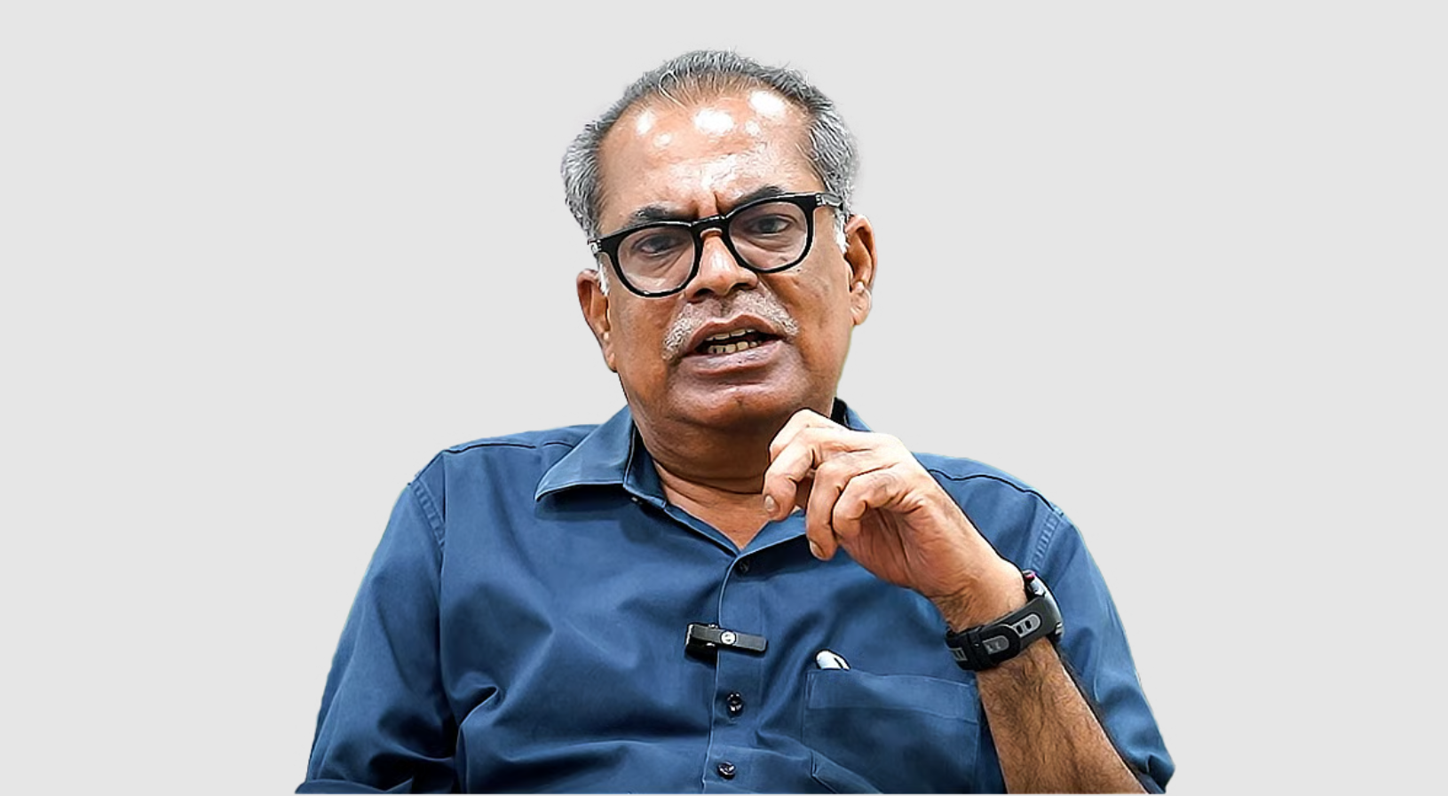 CPM Kanagaraj