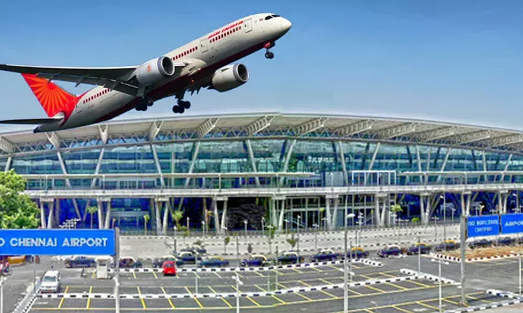 Airport
