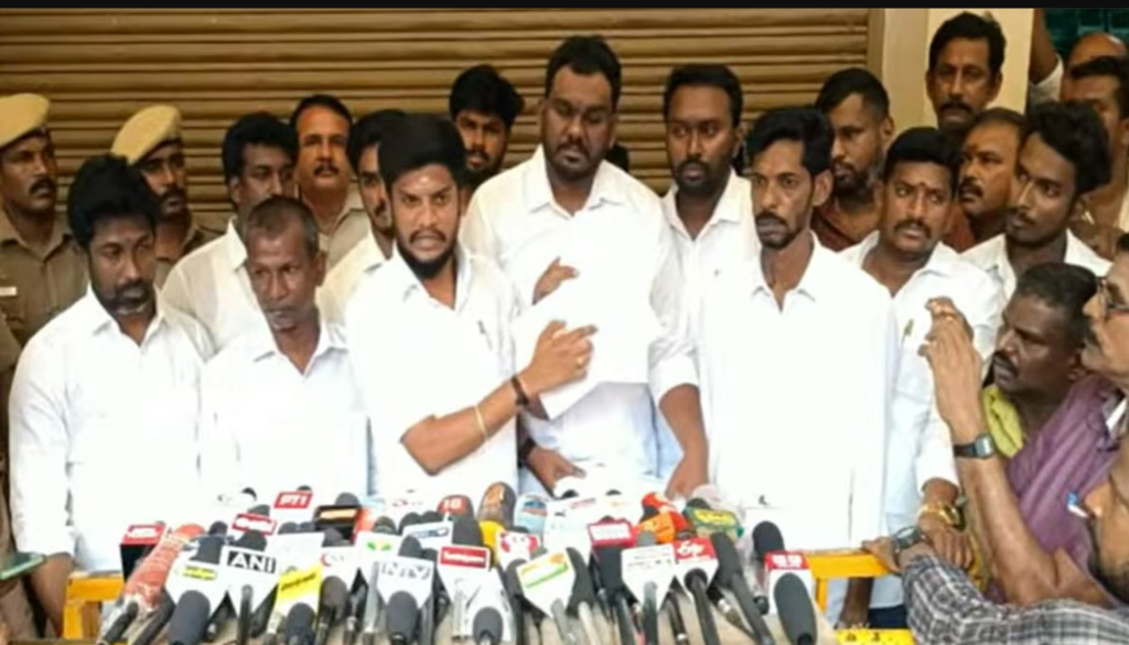 Minister Ramesh