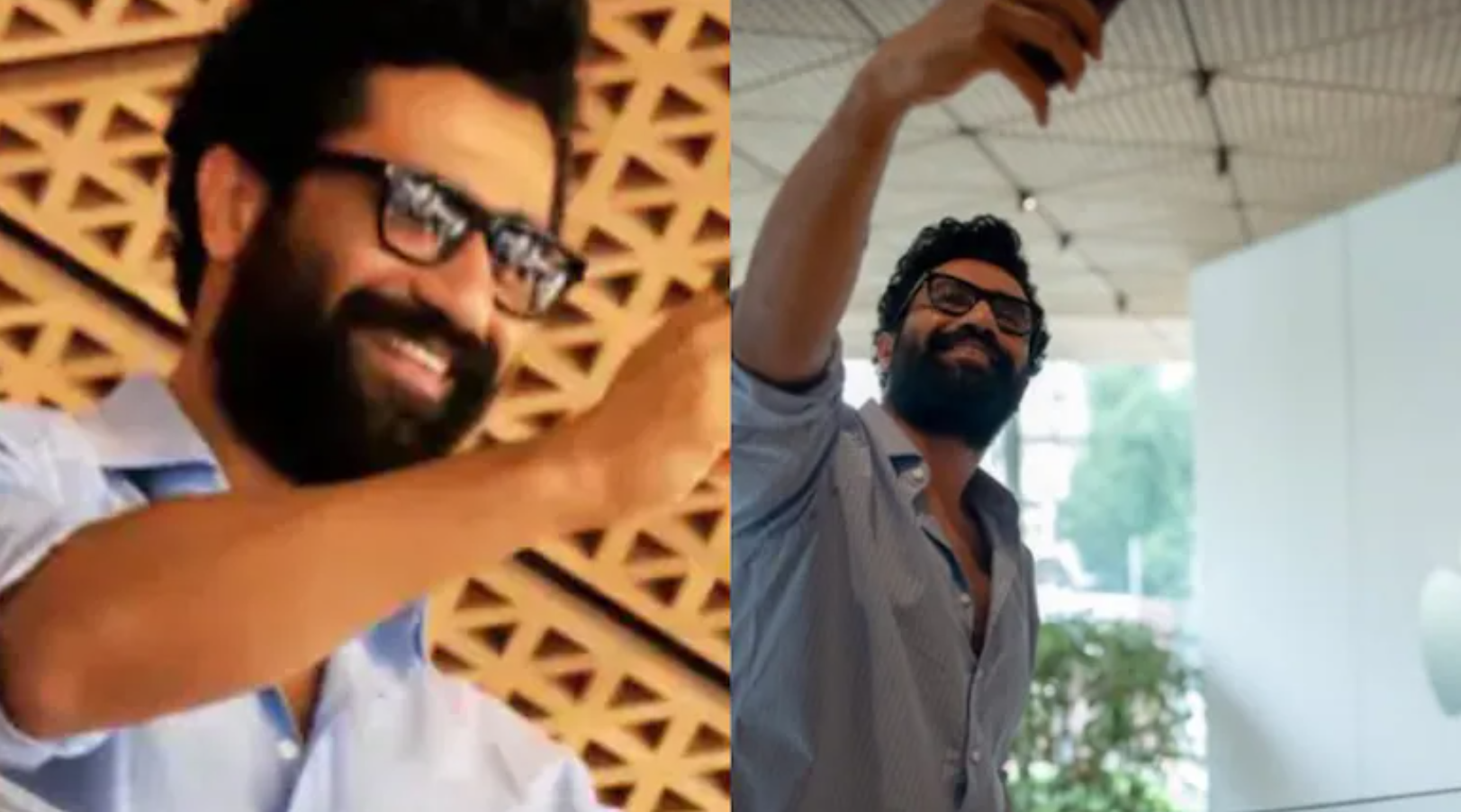 Vicky Kaushal