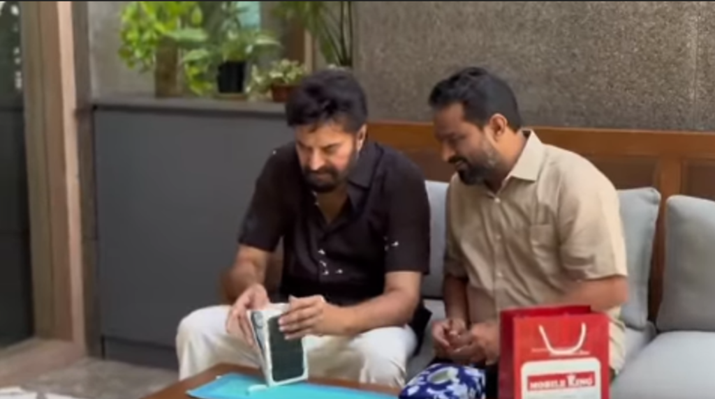 Mammootty