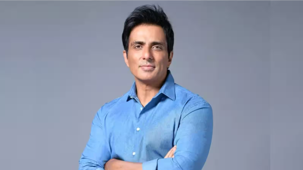 Sonu Sood