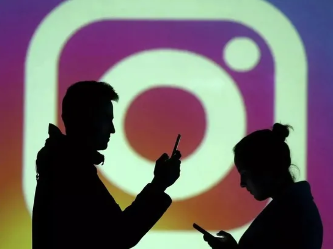 Instagram