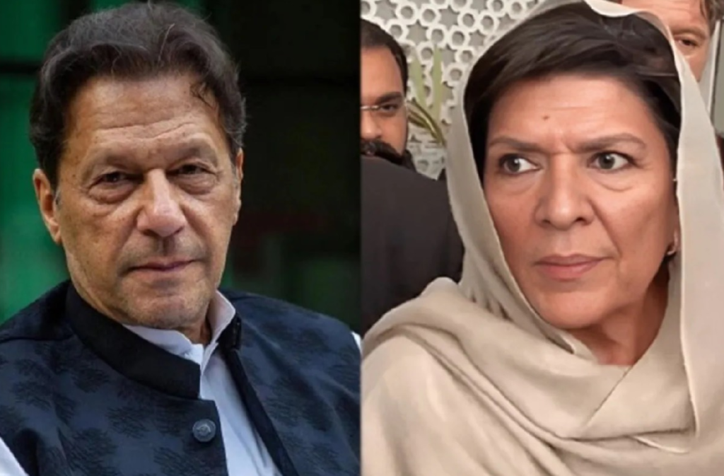 Aleema Khan