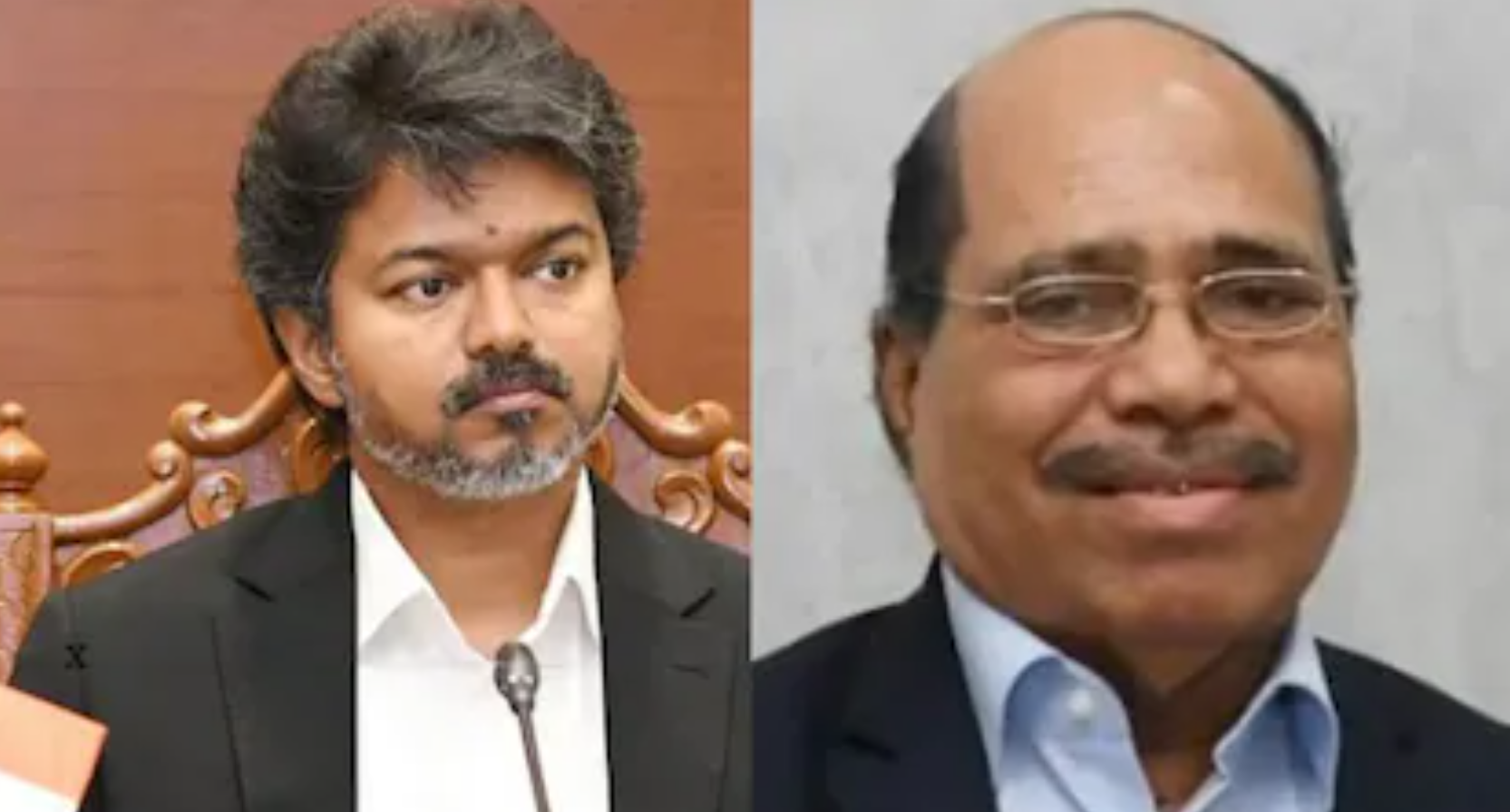 Veeramani - Vijay