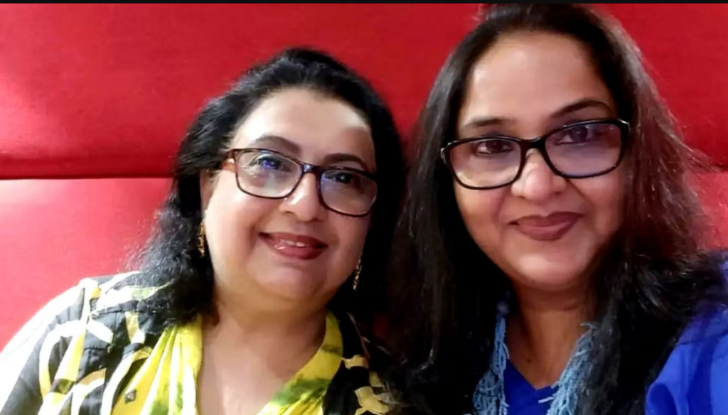 Radha - Ambika
