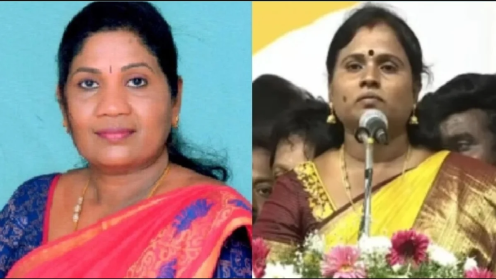 Maragatham   - P. Sathyabama