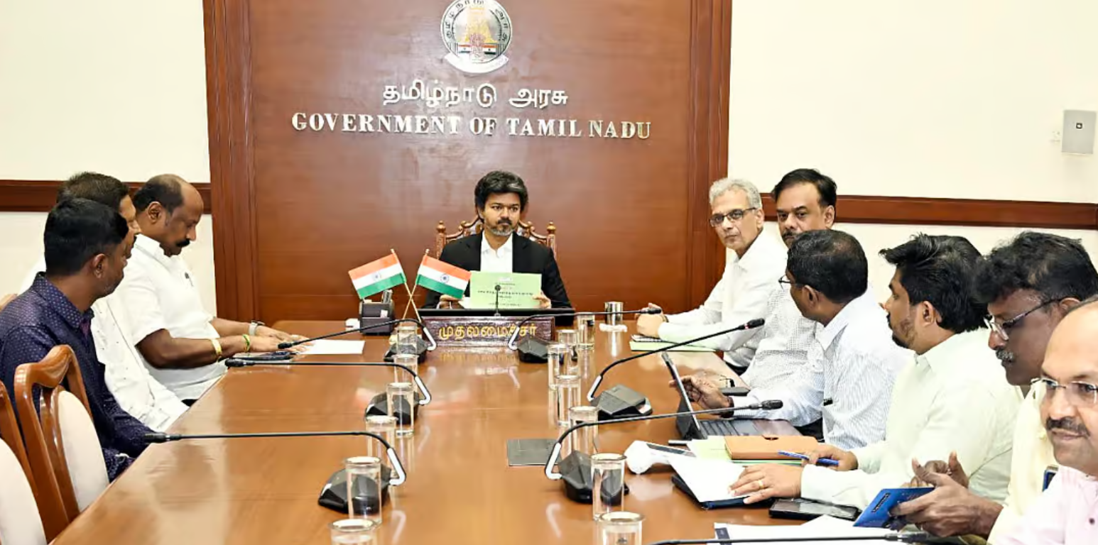 Vetri Payanam