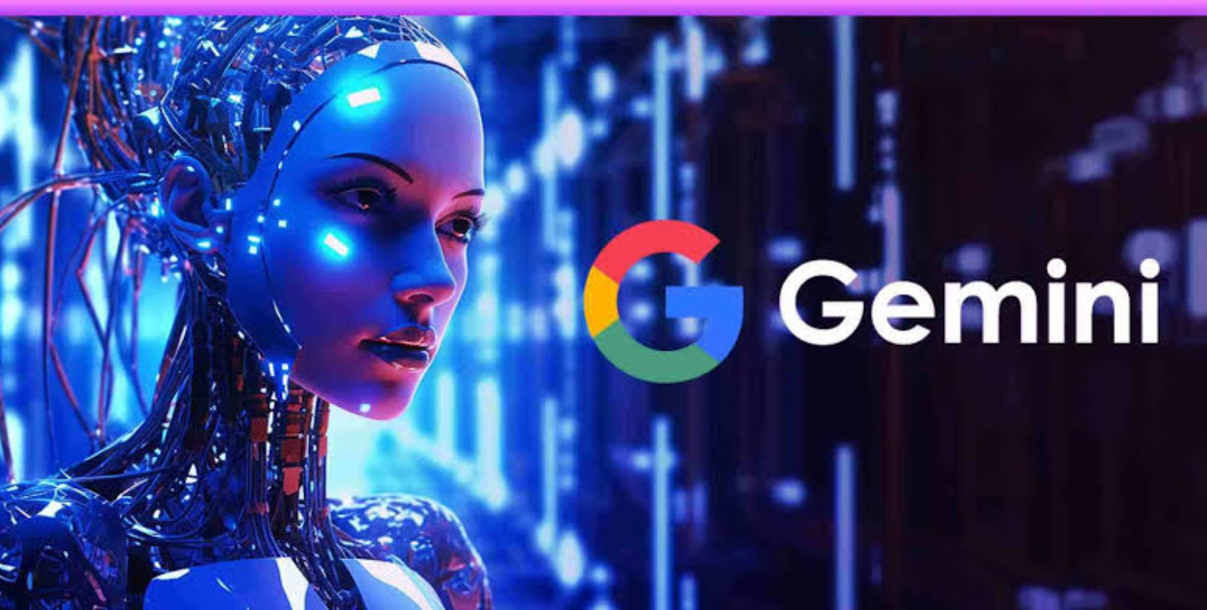 Gemini AI