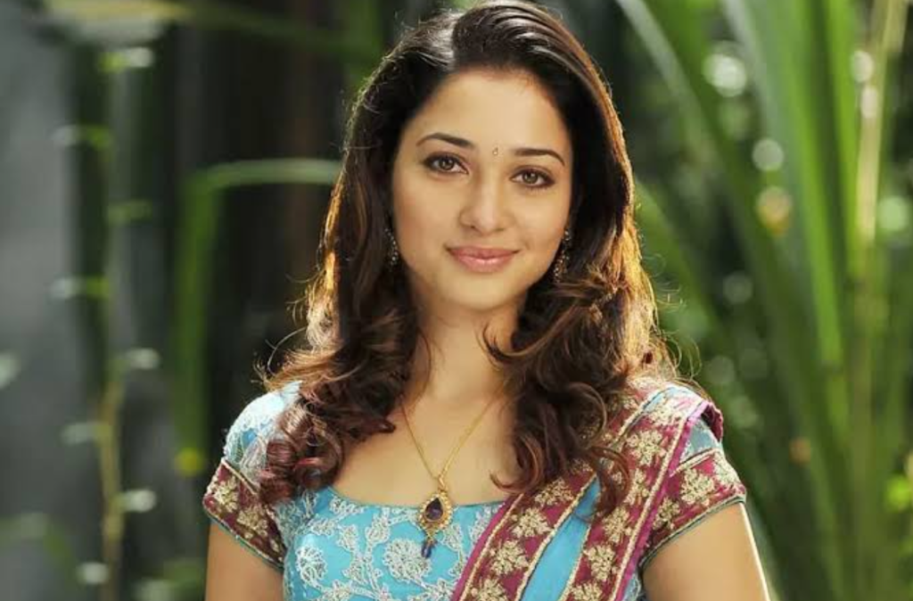Tamannaah