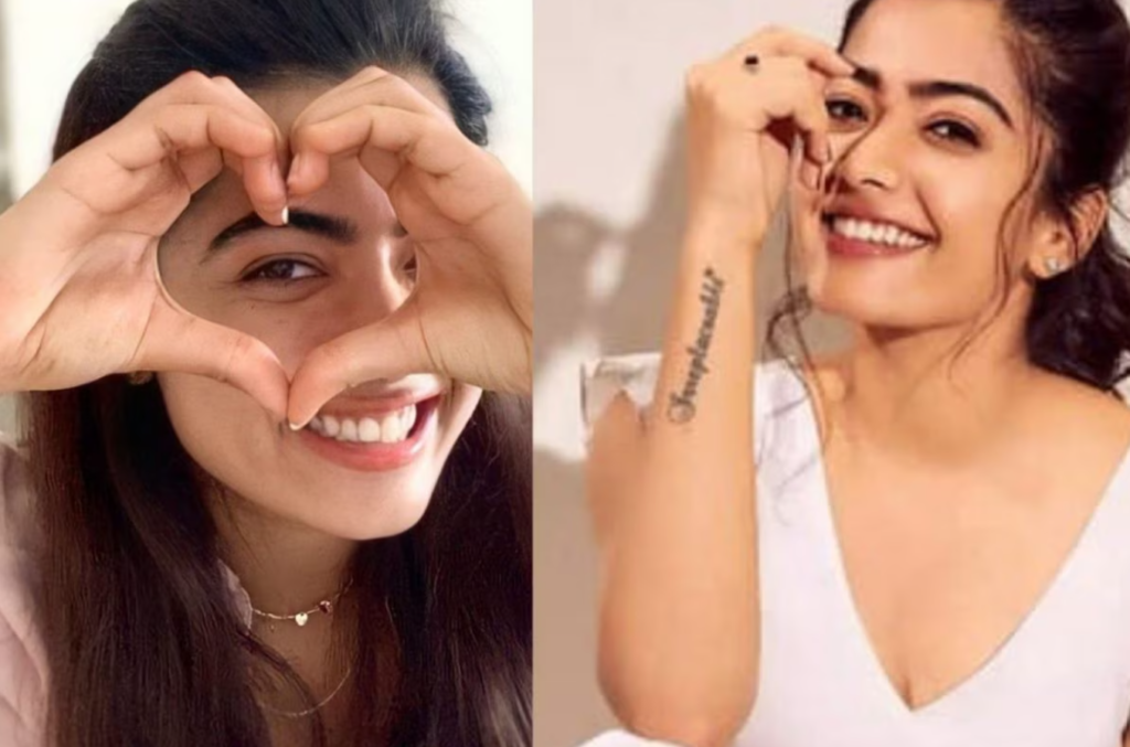Rashmika