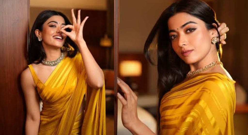 Rashmika