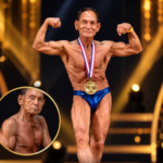 Bodybuilding Title