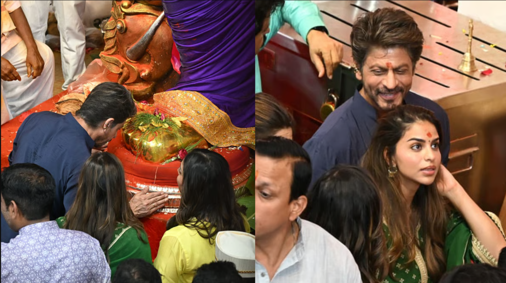 Shah Rukh Khan