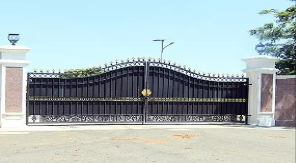 Siruthavur Bungalow