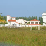 Siruthavur Bungalow