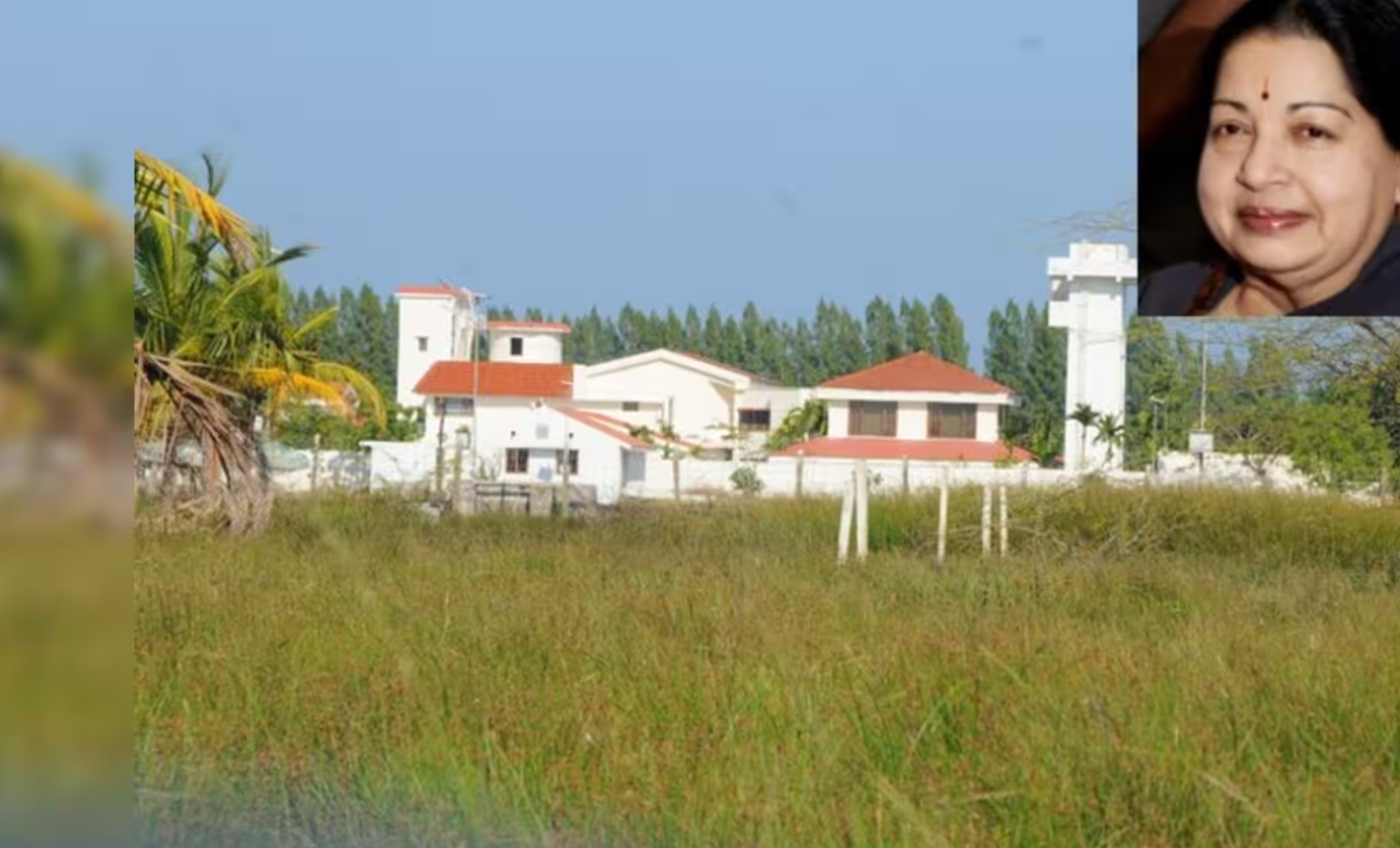 Siruthavur Bungalow