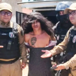 Tattoo Exposes Man