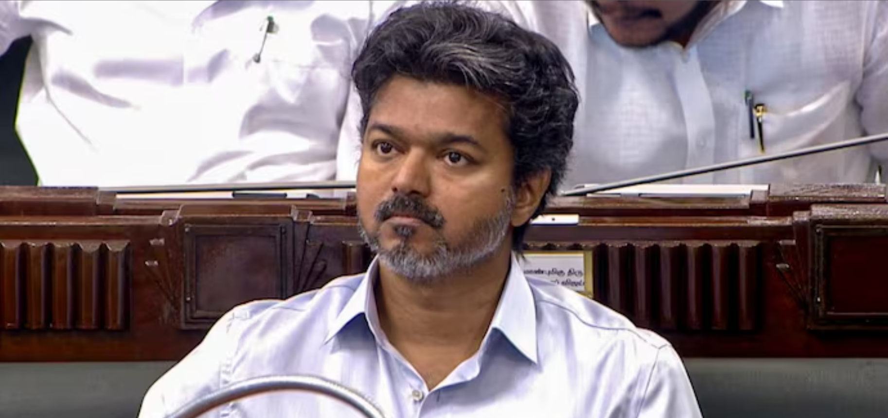 “‘தூய ஆட்சி’ முகமூடி கிழிந்தது?! தவெக நிர்வாகிக்கு ₹7.5 கோடி அபராதம் – மதுரை வட்டாட்சியரின் அதிரடி ஆக்ஷன்!”