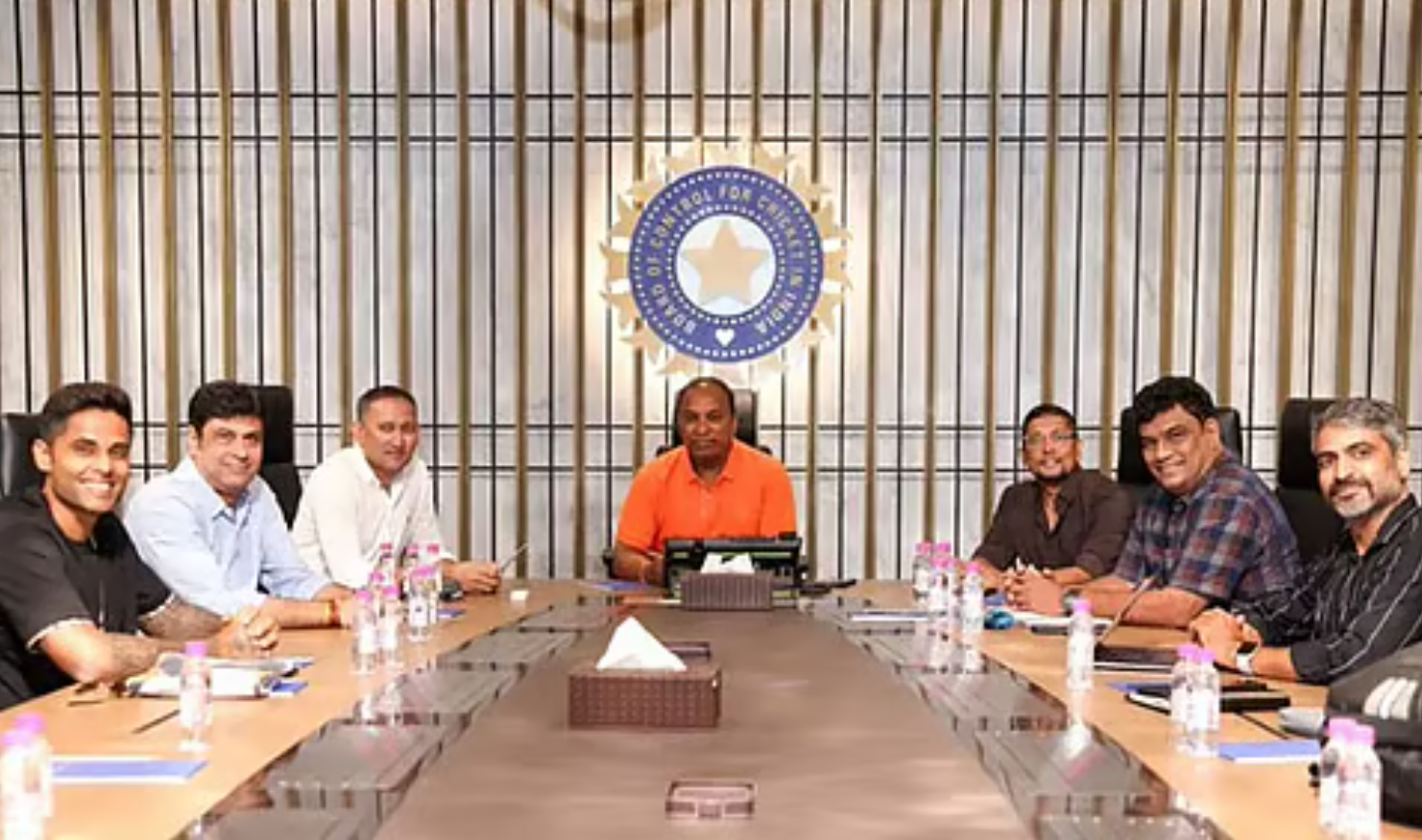 BCCI