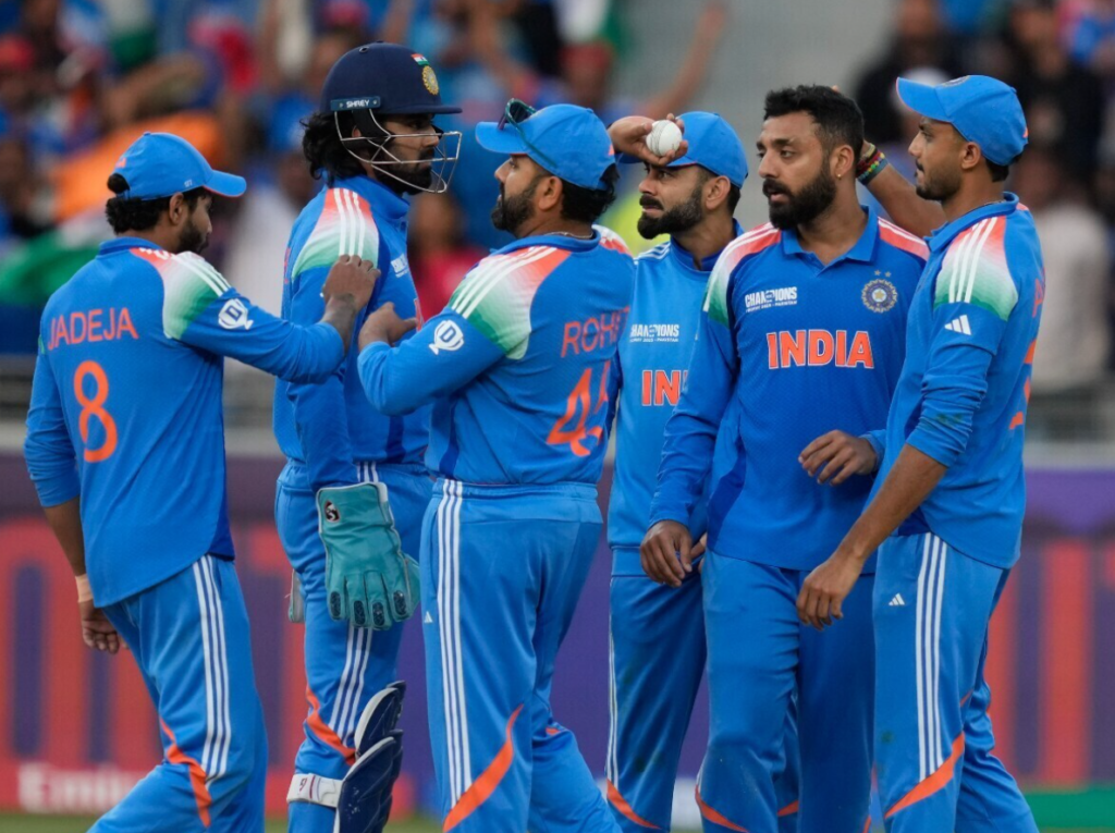 BCCI