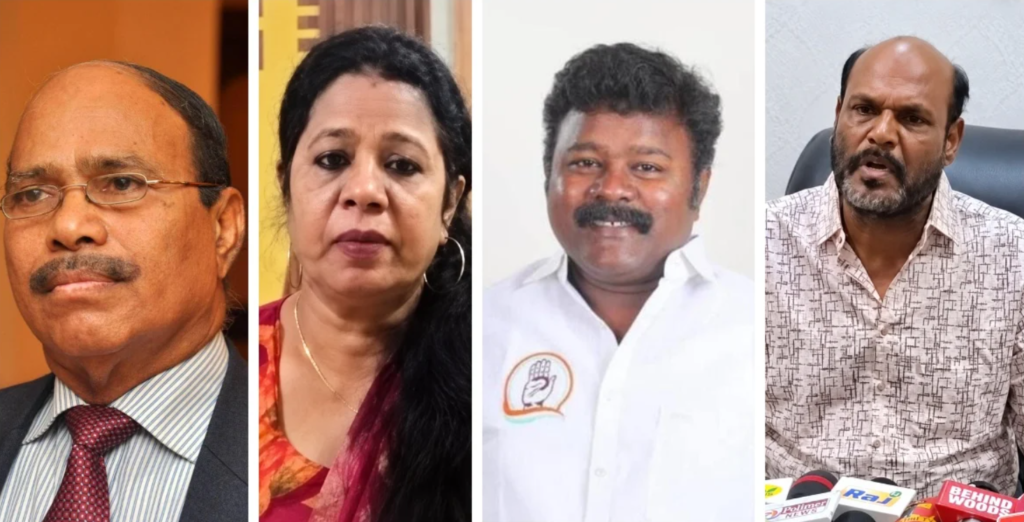 John Pandian