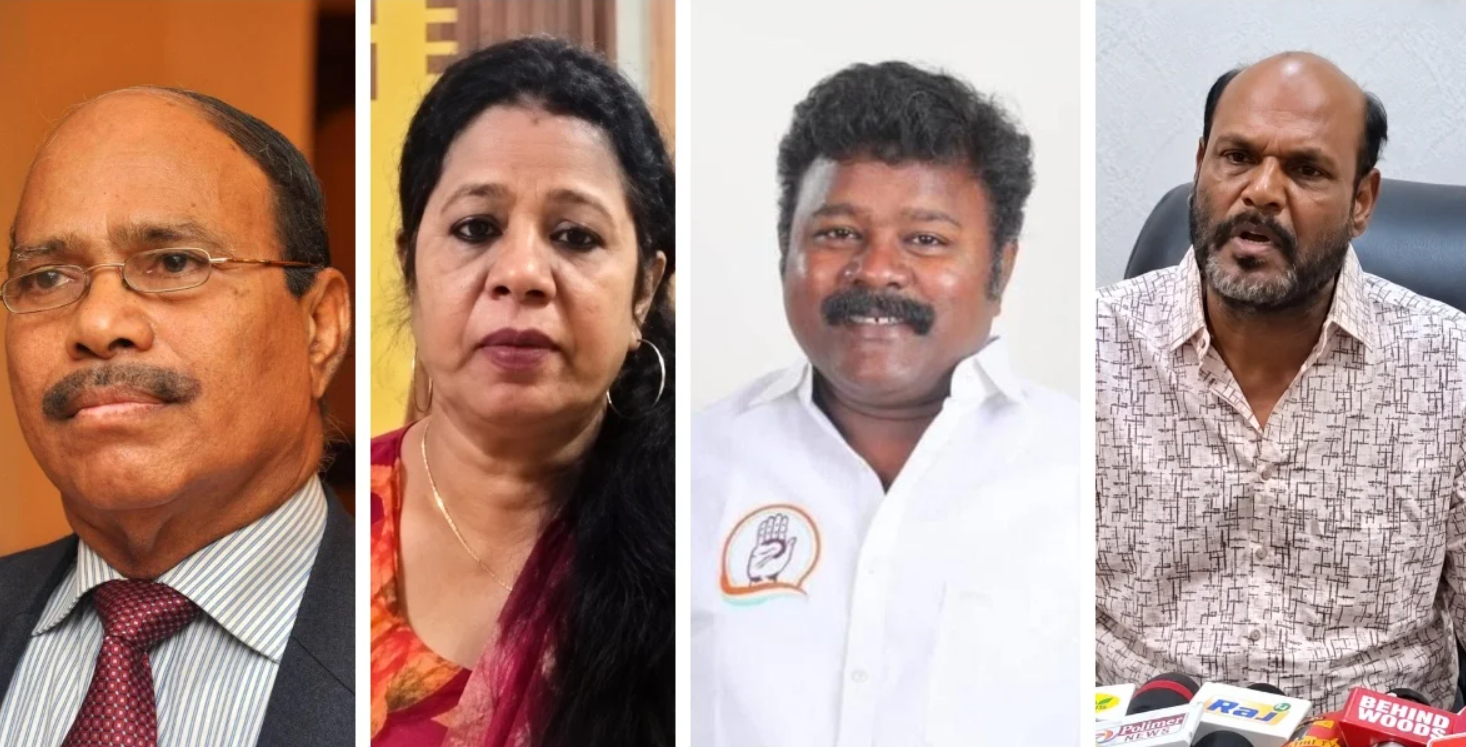 John Pandian